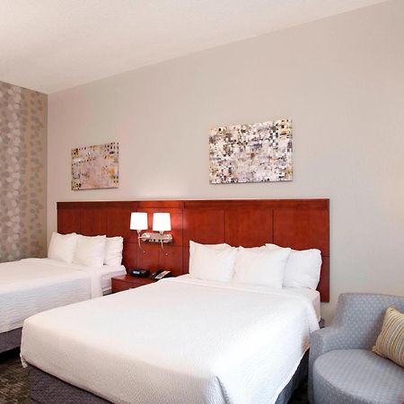 Courtyard By Marriott Charlotte Ballantyne Ngoại thất bức ảnh