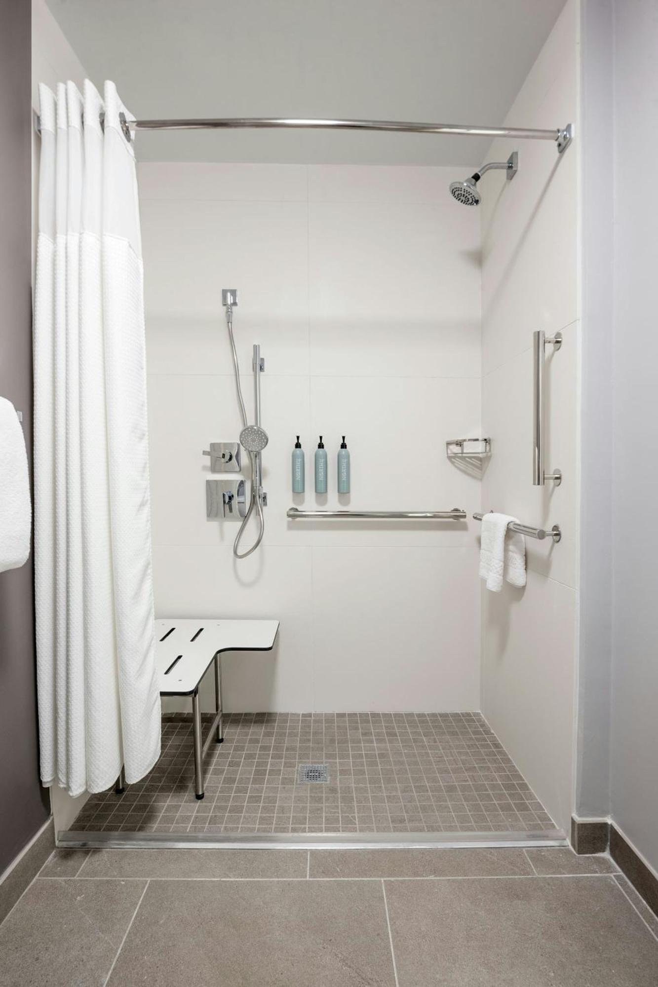 Courtyard By Marriott Charlotte Ballantyne Ngoại thất bức ảnh